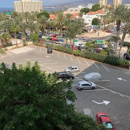 El Dorado Holidays Playa de las Américas