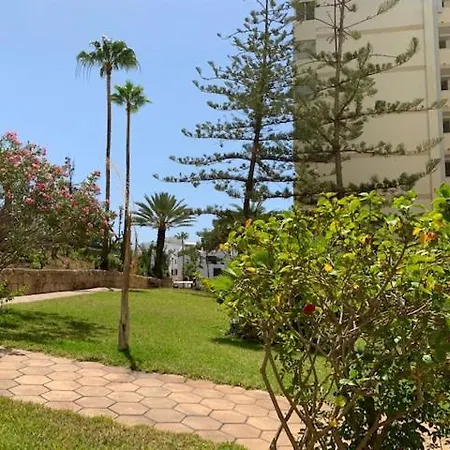 Διαμέρισμα El Dorado Holidays Πλάγια ντε λας Αμέρικας