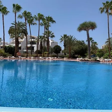 El Dorado Holidays Διαμέρισμα