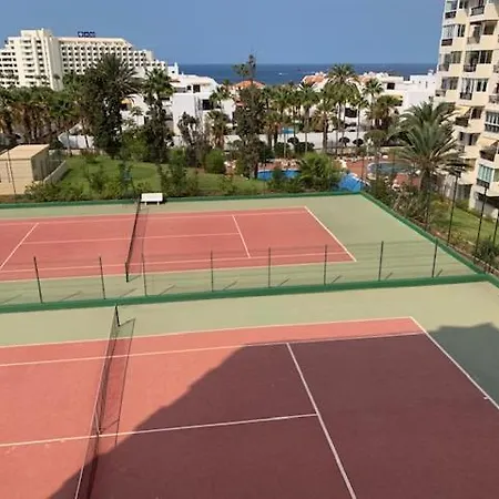 El Dorado Holidays Daire *