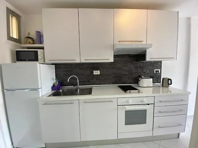 El Dorado Holidays * Playa de las Americas (Tenerife)