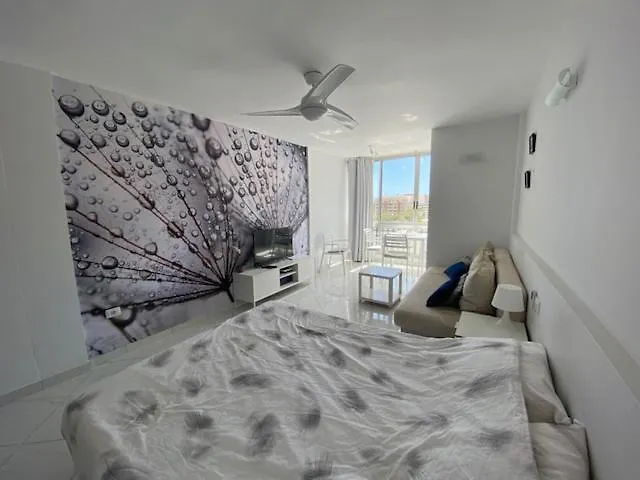 Apartament El Dorado Holidays