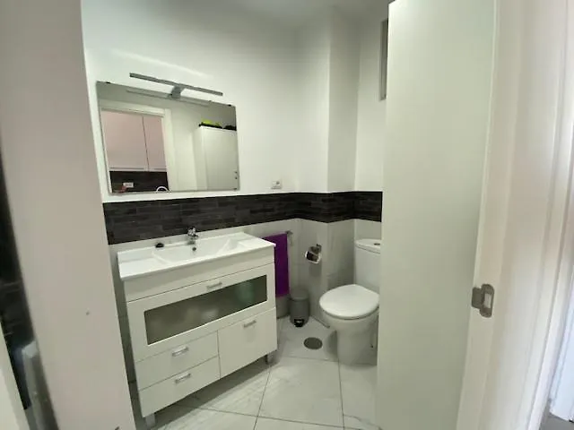 El Dorado Holidays Apartament Playa de las Americas (Tenerife)