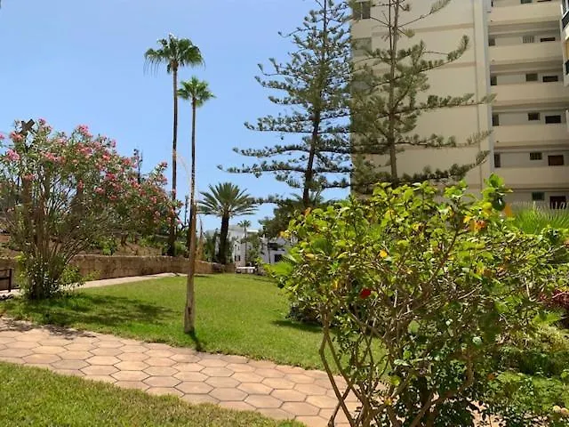 Apartament El Dorado Holidays Playa de las Americas (Tenerife)