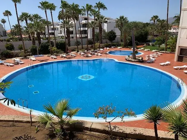 El Dorado Holidays * Playa de las Americas (Tenerife)