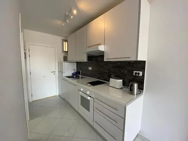 Apartament El Dorado Holidays