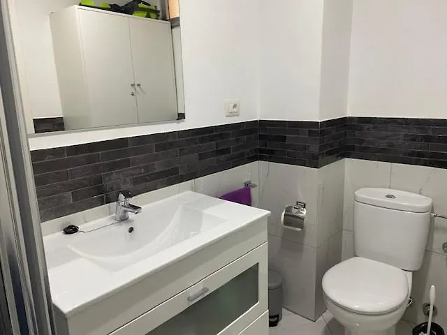 Apartament El Dorado Holidays Playa de las Americas (Tenerife)