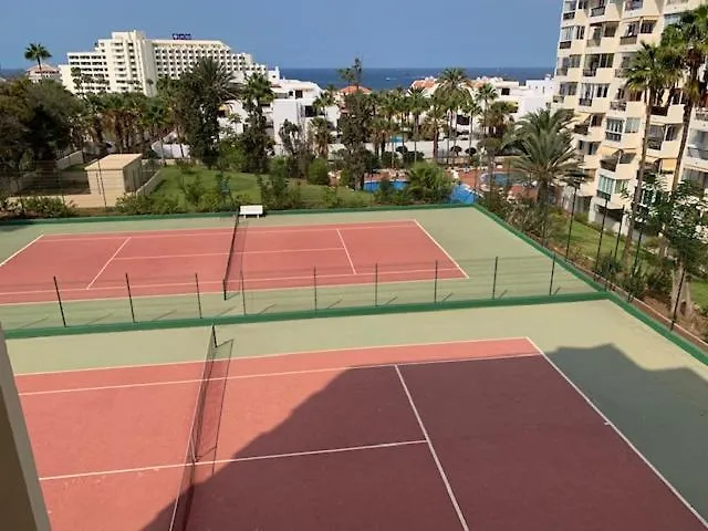 El Dorado Holidays Apartament *