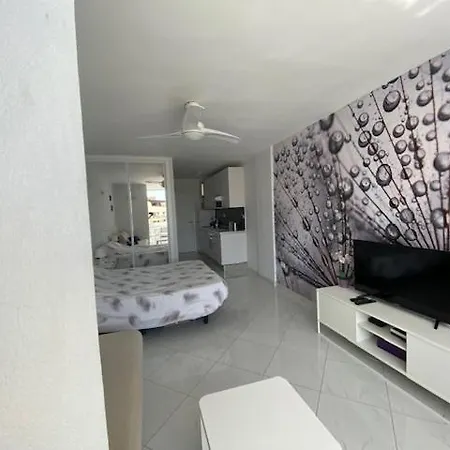 Apartamento El Dorado Holidays