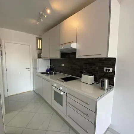 Apartment El Dorado Holidays