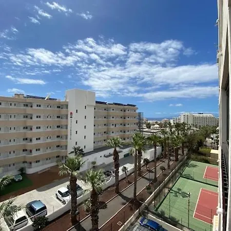 El Dorado Holidays Playa de las Américas