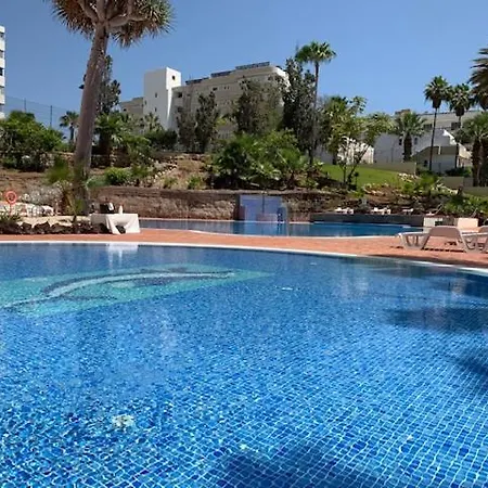 El Dorado Holidays Playa de las Américas
