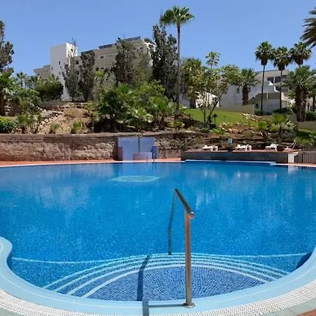 Apartamento El Dorado Holidays Playa de las Américas