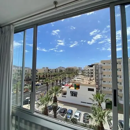 El Dorado Holidays Apartamento *