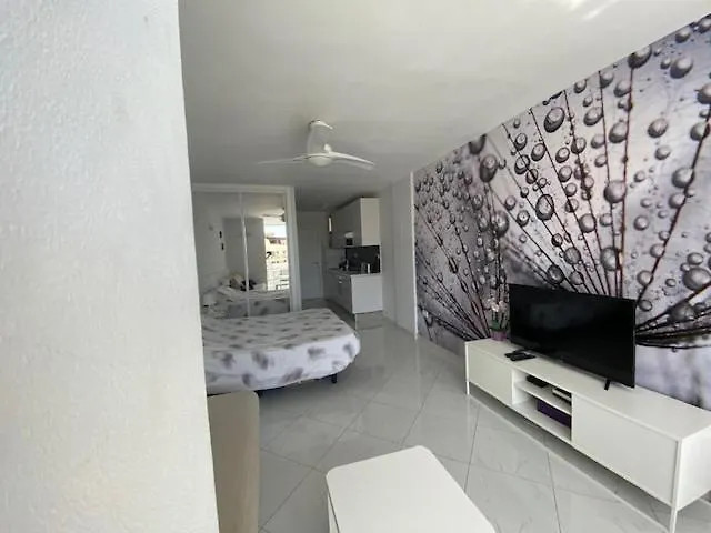 شقة El Dorado Holidays