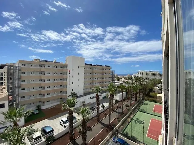 El Dorado Holidays Плайя-де-лас-Амерікас