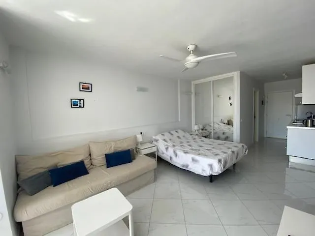 El Dorado Holidays بلايا ذي لاس أميريكاس