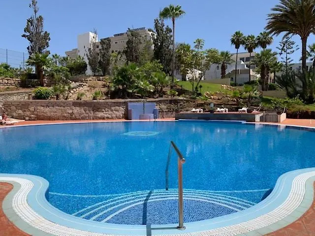 شقة El Dorado Holidays بلايا ذي لاس أميريكاس