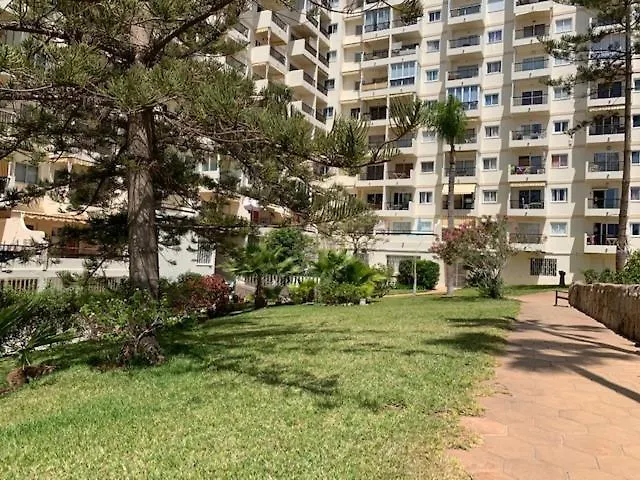 El Dorado Holidays * Плайя-де-лас-Амерікас