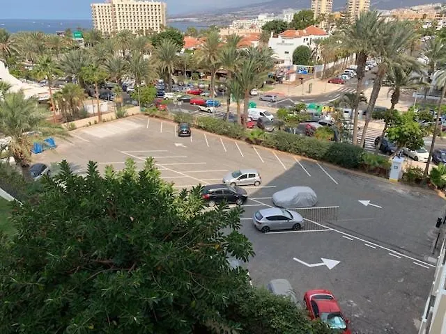 El Dorado Holidays Плая-де-лас-Америкас